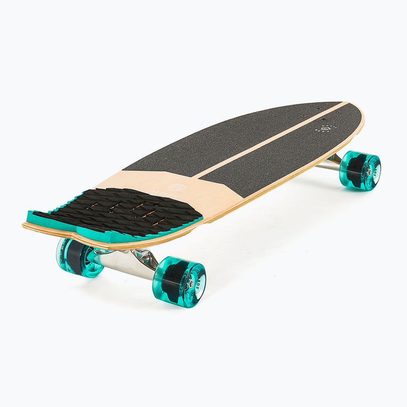Skateboard Aztron Street 31 Surfskate  7