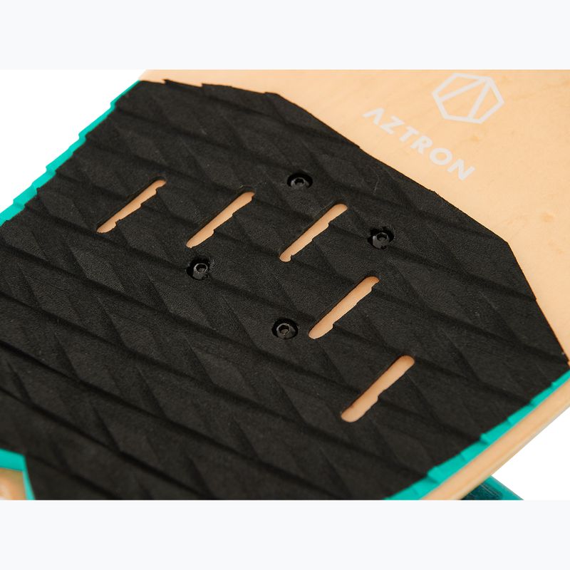 Skateboard Aztron Street 31 Surfskate  10