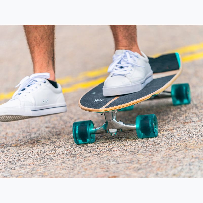 Skateboard Aztron Street 31 Surfskate  15