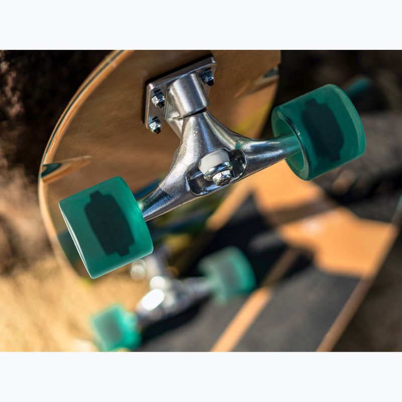 Skateboard Aztron Forest 34 Surfskate  15