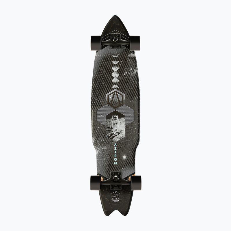 Surfskate Aztron Space 40 Surfskate Board 3