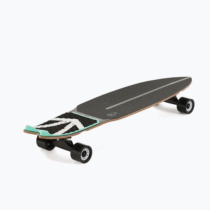 Surfskate Aztron Space 40 Surfskate Board 6