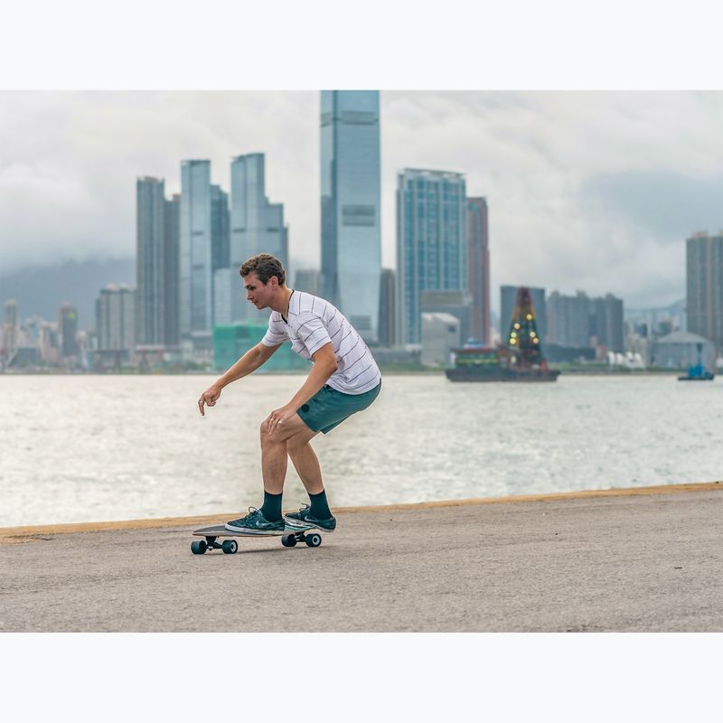 Surfskate Aztron Space 40 Surfskate Board 8