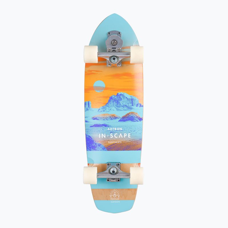 Surfskate Aztron In Scape 32 Surfskate  4