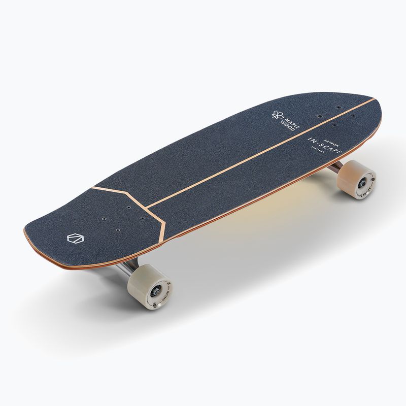 Surfskate Aztron In Scape 32 Surfskate  5