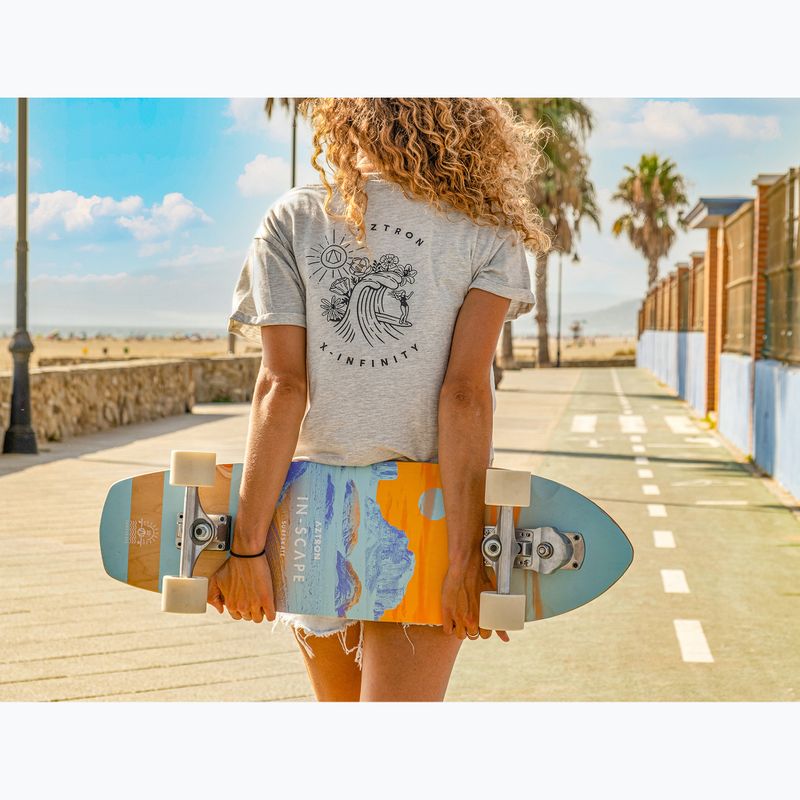 Surfskate Aztron In Scape 32 Surfskate  12