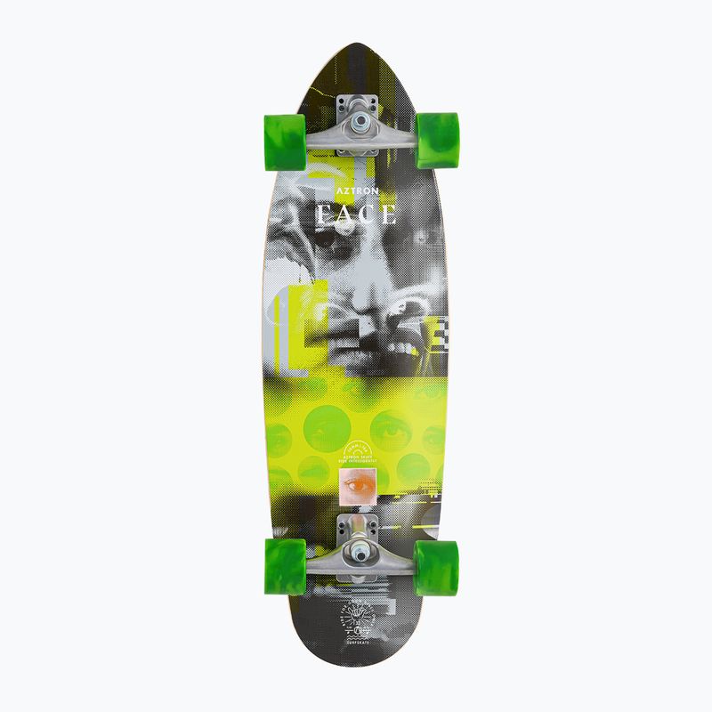 Surfskate Aztron Face 33 Surfskate  4