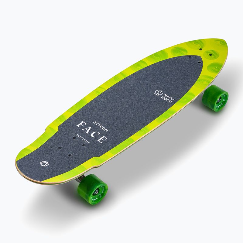 Surfskate Aztron Face 33 Surfskate  5