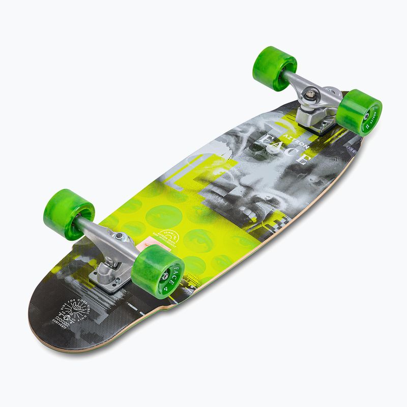 Surfskate Aztron Face 33 Surfskate  6