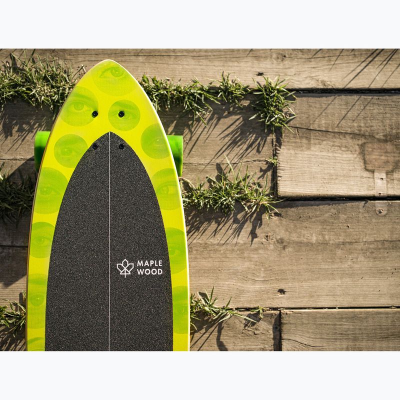 Surfskate Aztron Face 33 Surfskate  13