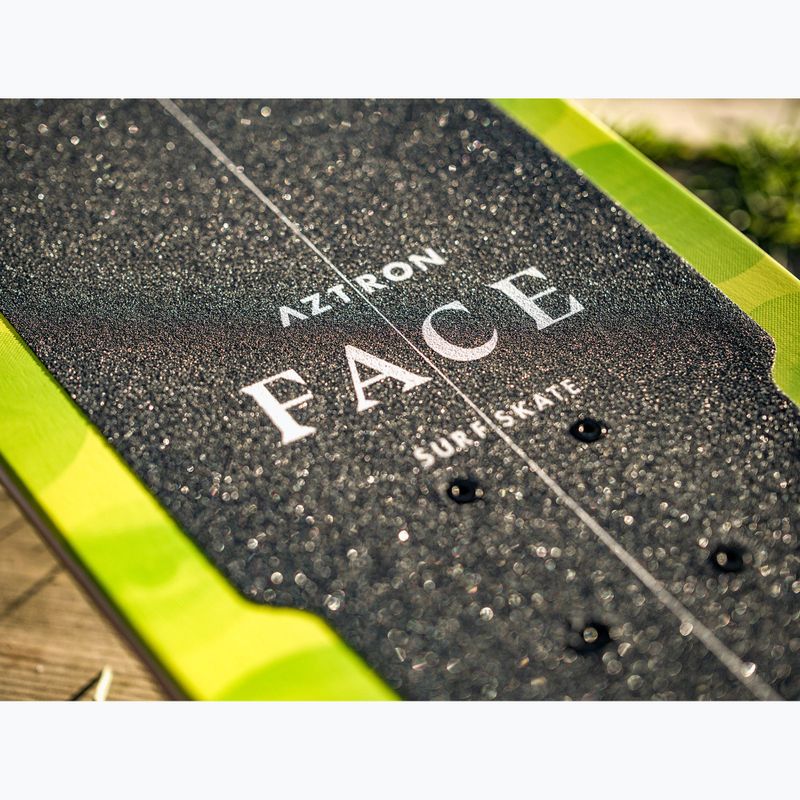 Surfskate Aztron Face 33 Surfskate  14