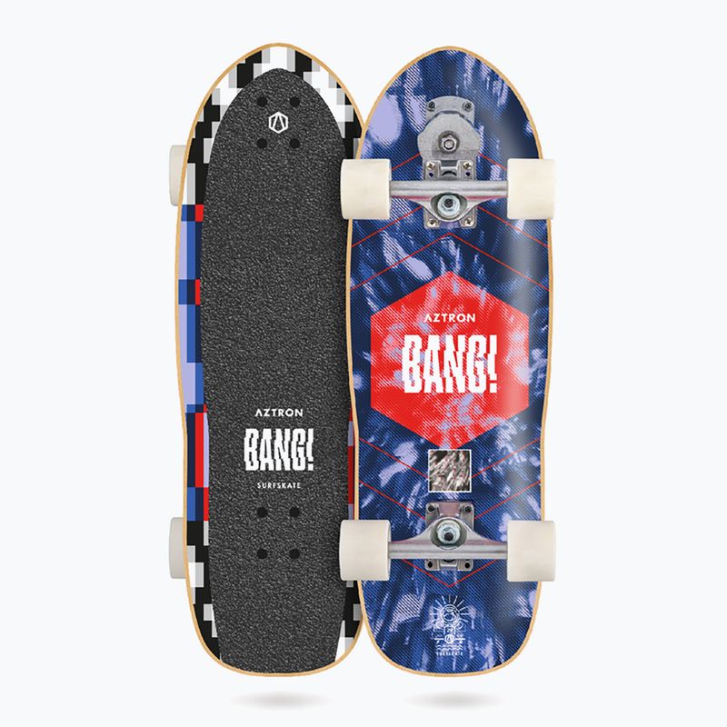 Surfskate Aztron Bang 29 Surfskate