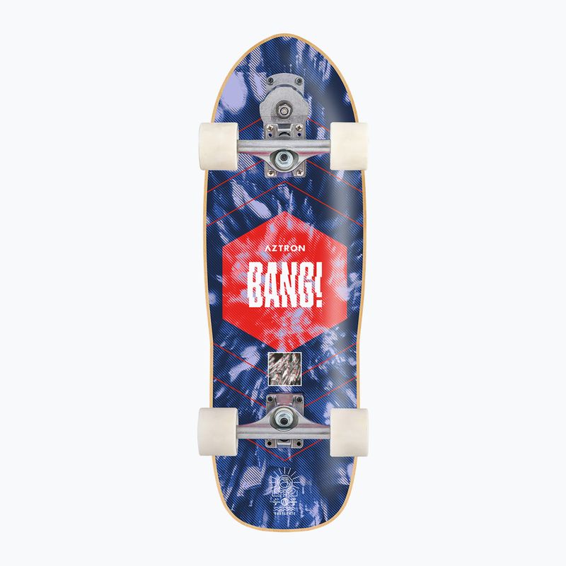 Surfskate Aztron Bang 29 Surfskate 4