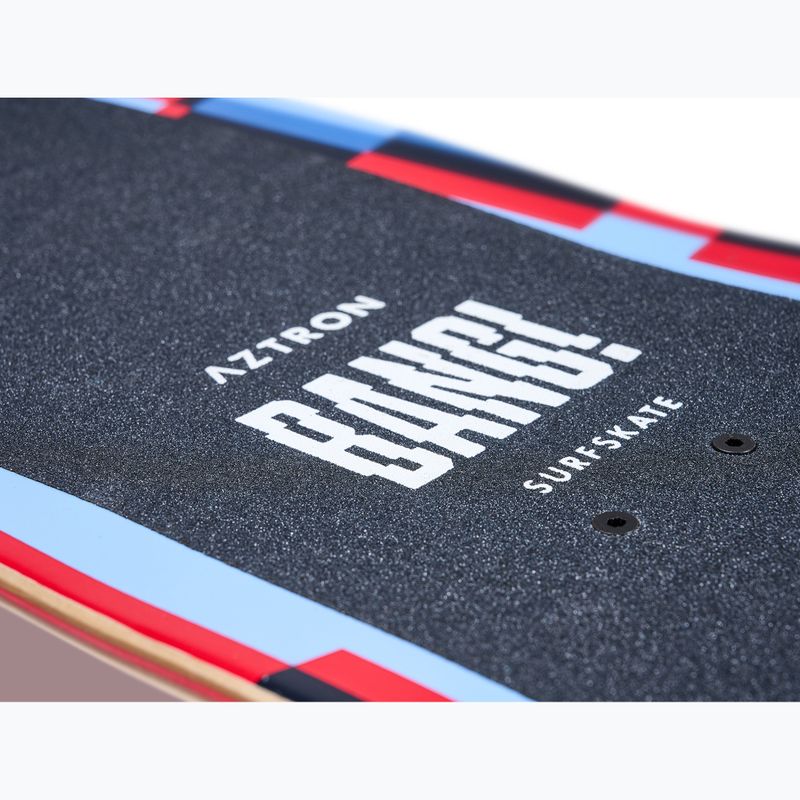 Surfskate Aztron Bang 29 Surfskate 9