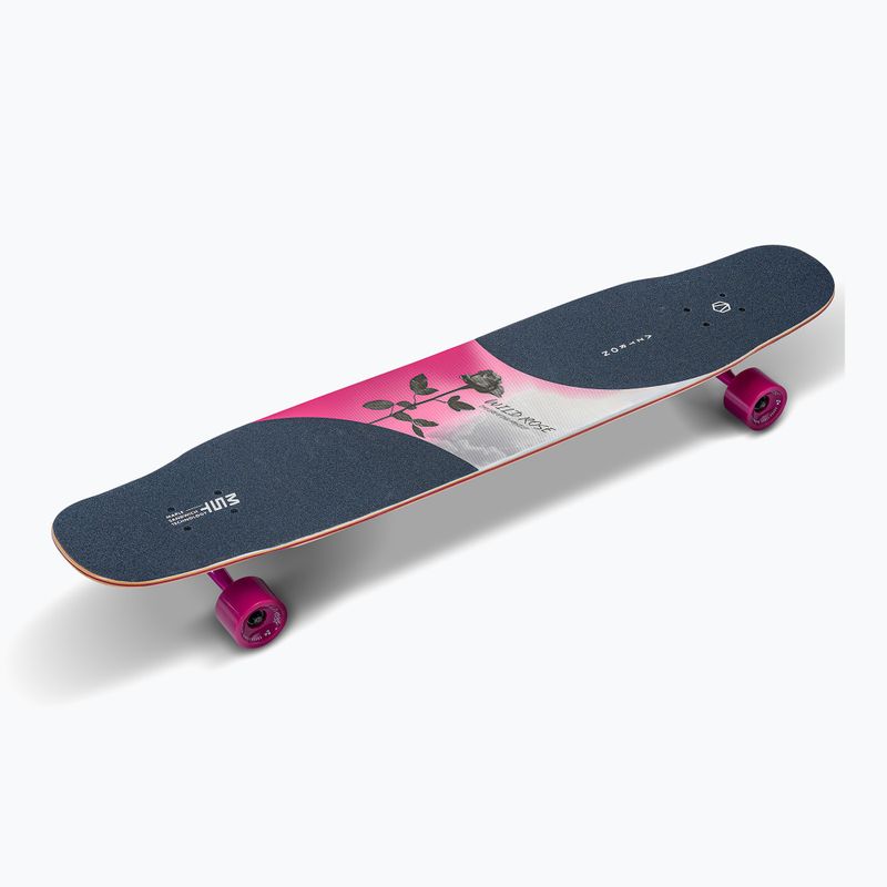 Longboard  Aztron Wild Rose 45.5 Danceboard  5