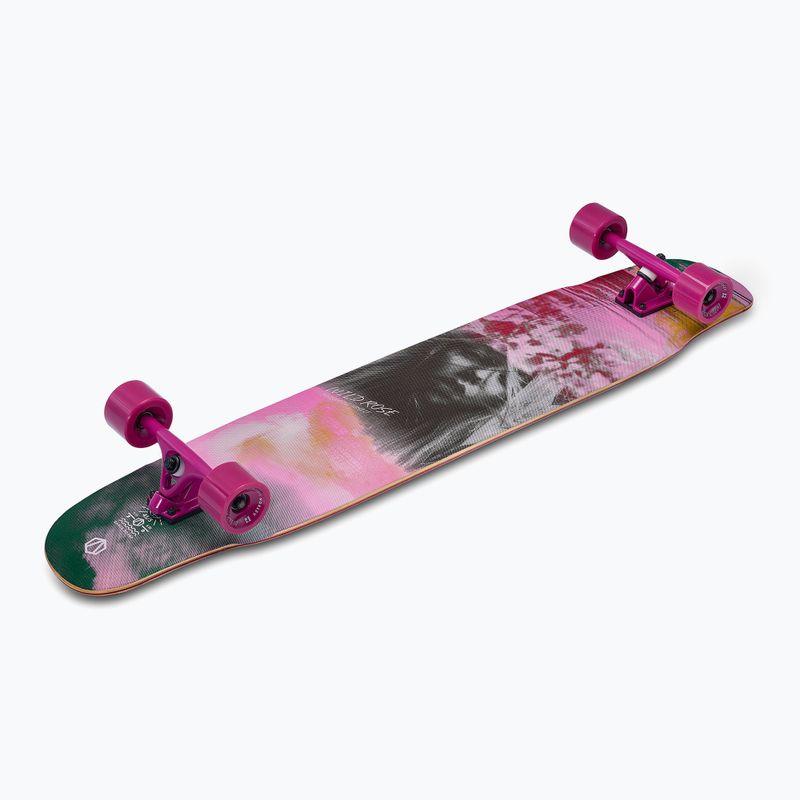 Longboard  Aztron Wild Rose 45.5 Danceboard  6