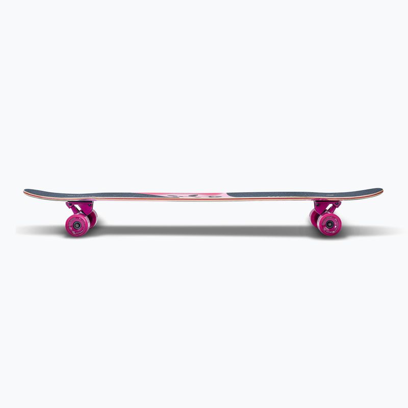 Longboard  Aztron Wild Rose 45.5 Danceboard  7