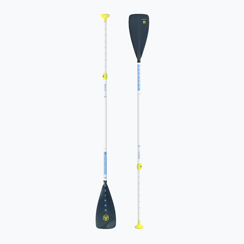 Aztron Neo Youth Fiberglass 3-dílné dětské SUP pádlo