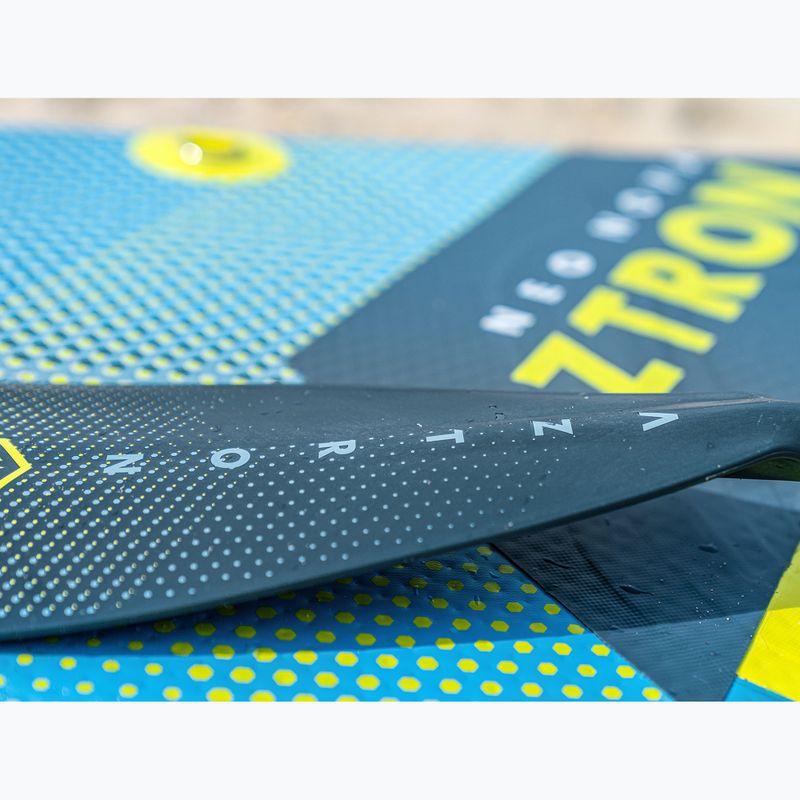 Aztron Neo Youth Fiberglass 3-dílné dětské SUP pádlo 7
