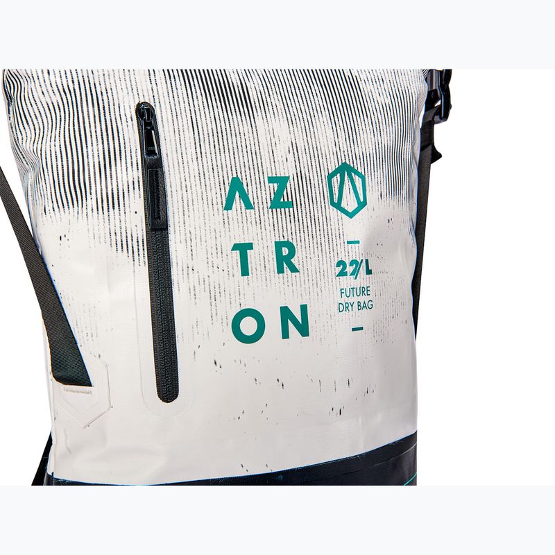 Vodotěsný batoh Aztron Dry Bag 22 l 8