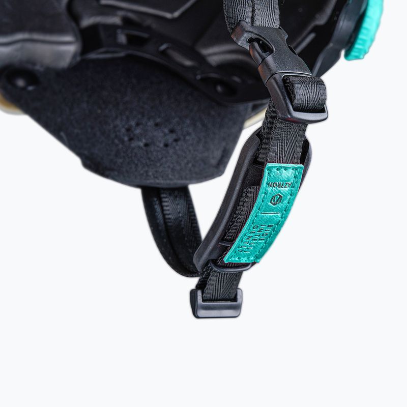 Přilba Aztron HS9 Skateboard 7