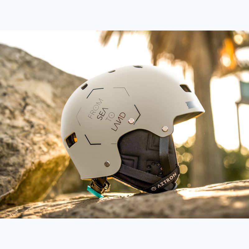 Přilba Aztron HS9 Skateboard 8