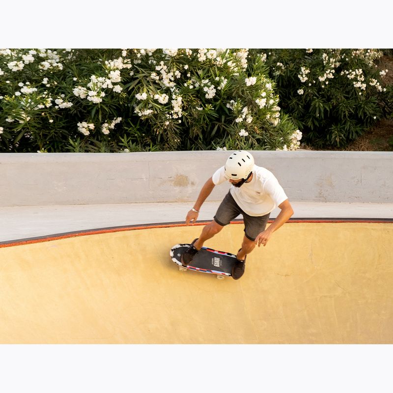 Přilba Aztron HS9 Skateboard 10