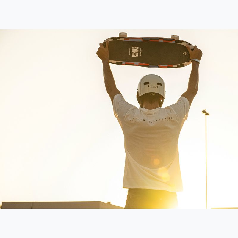 Přilba Aztron HS9 Skateboard 11