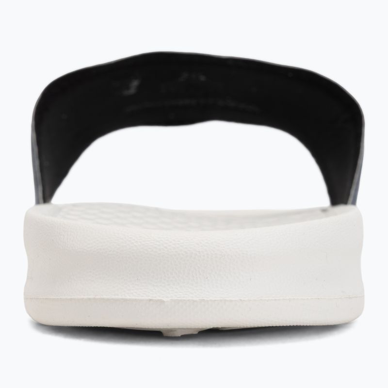 Pánské nazouváky Aztron Epic white/grey 6