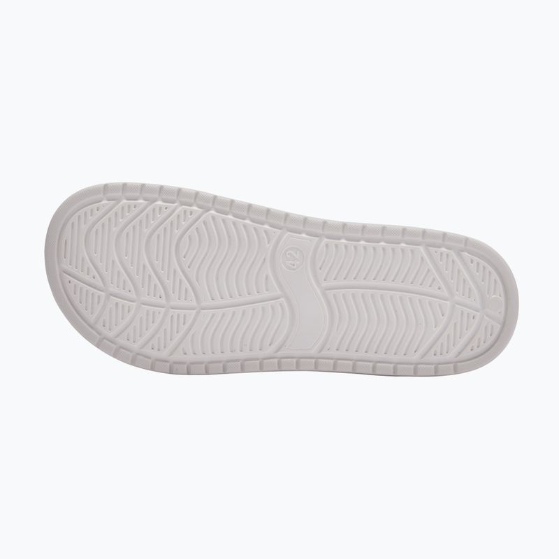 Pánské nazouváky Aztron Epic white/grey 4