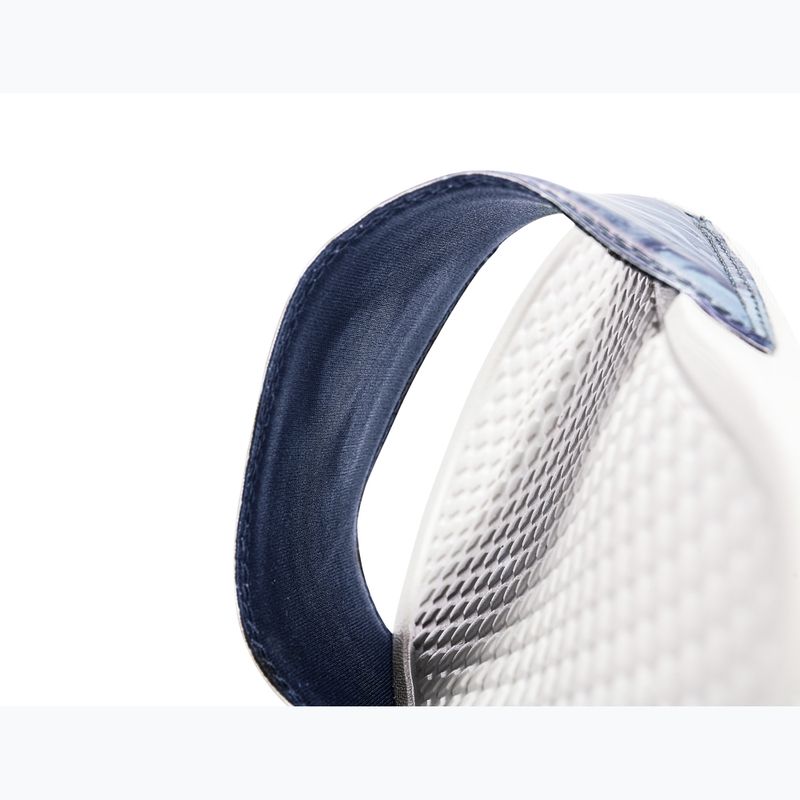 Pánské nazouváky Aztron Epic white/grey 8