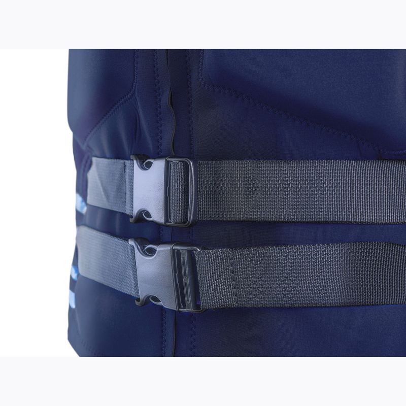 Pánská neoprénová vesta Aztron Chiron Neoprene ocean blue 4