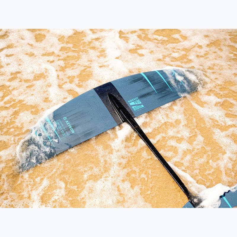 Hydrofoil Aztron Foil Rocket 1800H 2022 Verze 3
