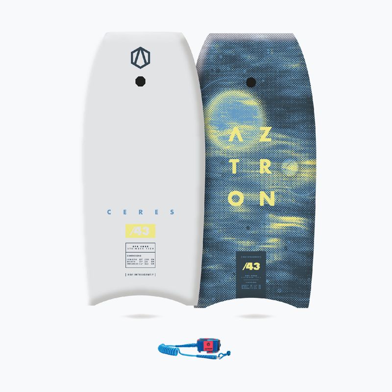 Aztron Ceres 43 bodyboard