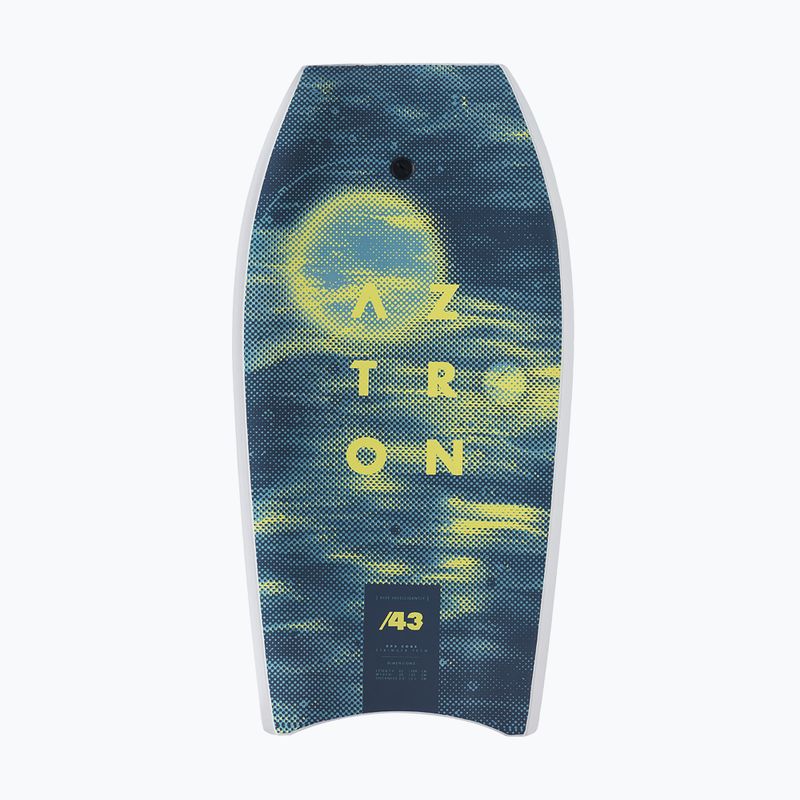 Aztron Ceres 43 bodyboard 2