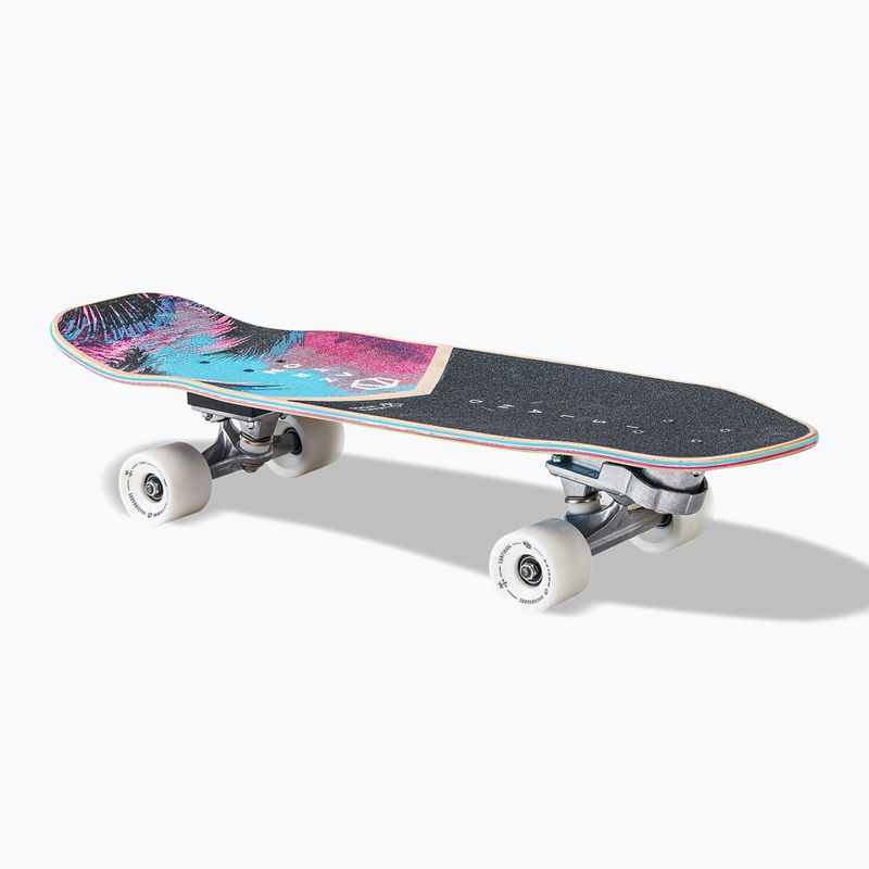 Skateboard Aztron Island 30 Surfskate  6