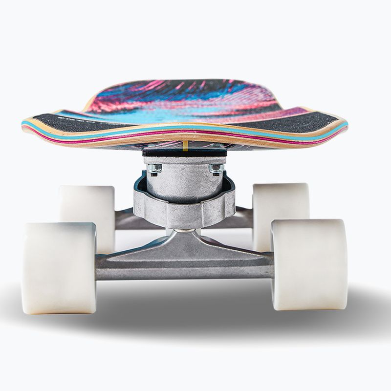 Skateboard Aztron Island 30 Surfskate  8