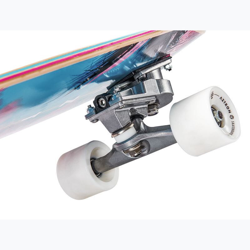 Skateboard Aztron Island 30 Surfskate  11