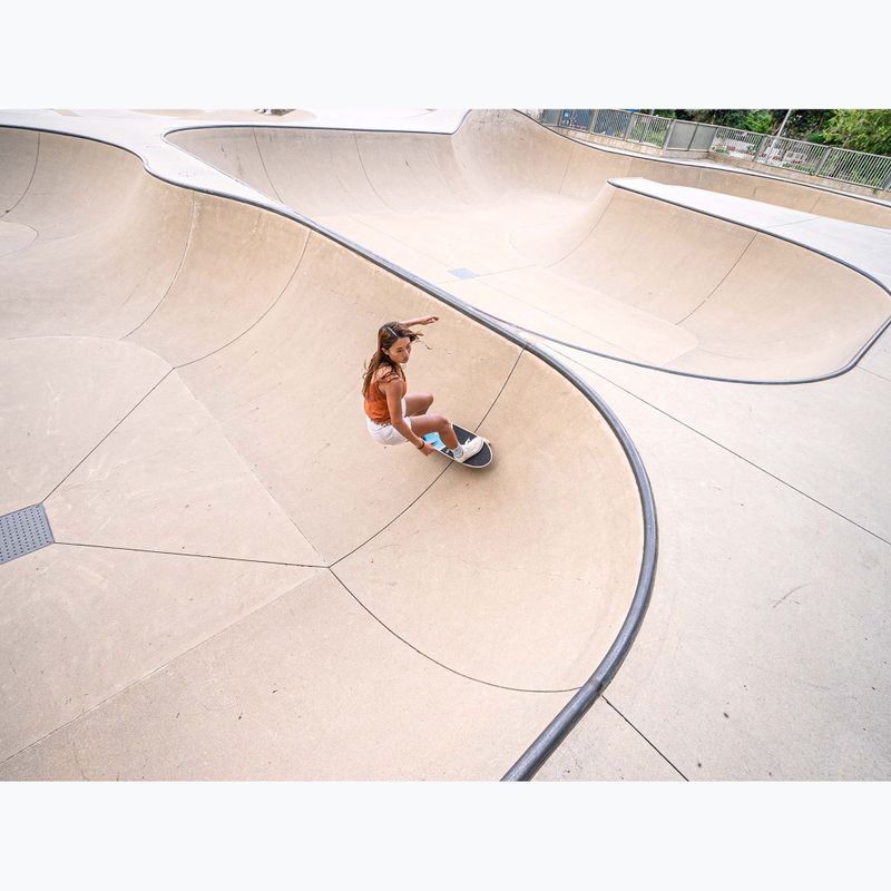Skateboard Aztron Island 30 Surfskate  15