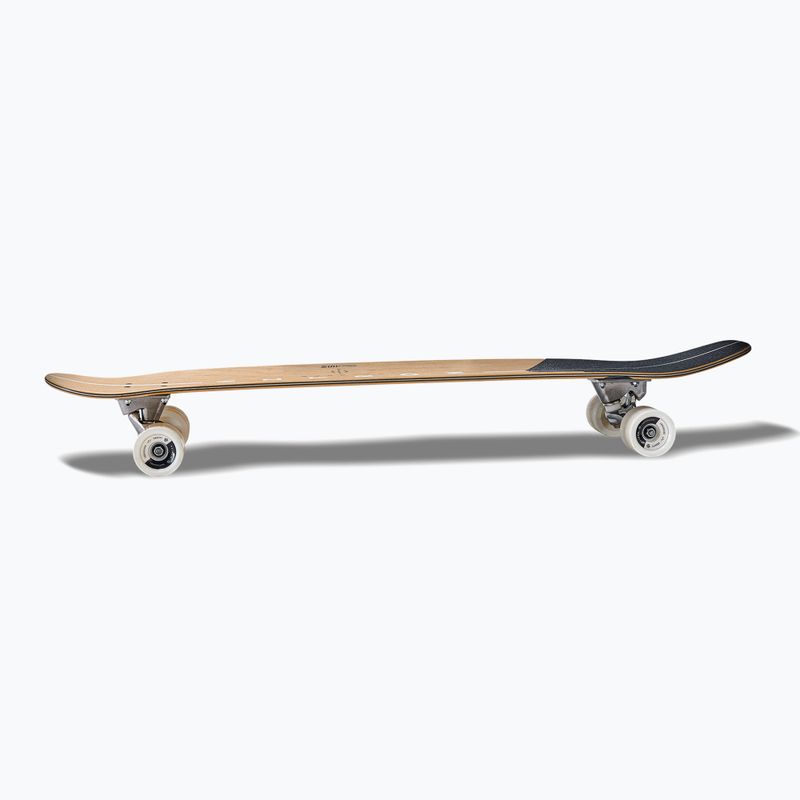 Skateboard Aztron Gravity 42 Longboard Surfskate  4