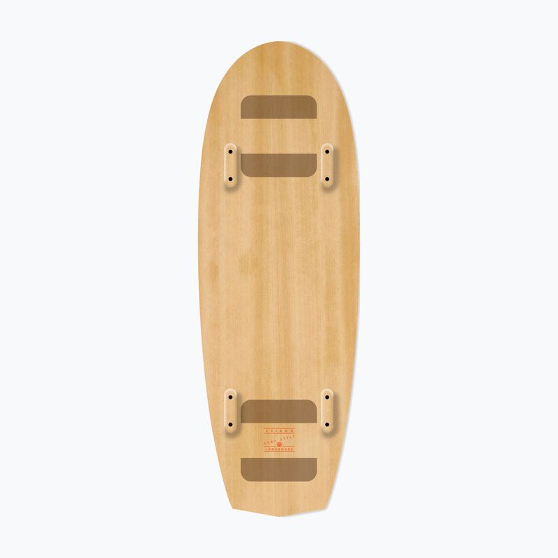 Balanční deska Aztron Dusk 44 Balance Board Long + roller 3