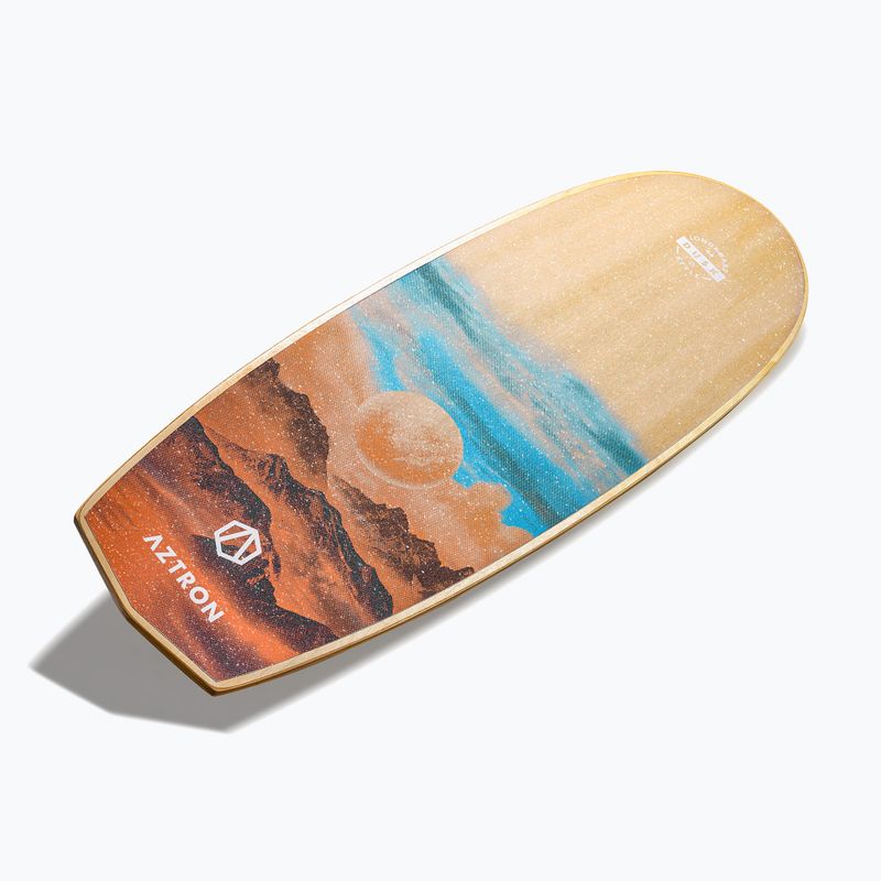 Balanční deska Aztron Dusk 44 Balance Board Long + roller 5