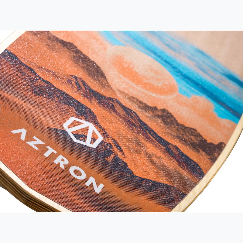 Balanční deska Aztron Dusk 44 Balance Board Long + roller 6