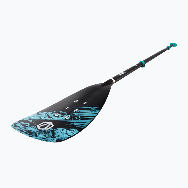 Aztron Rebel sklolaminátové 3dílné SUP pádlo 3