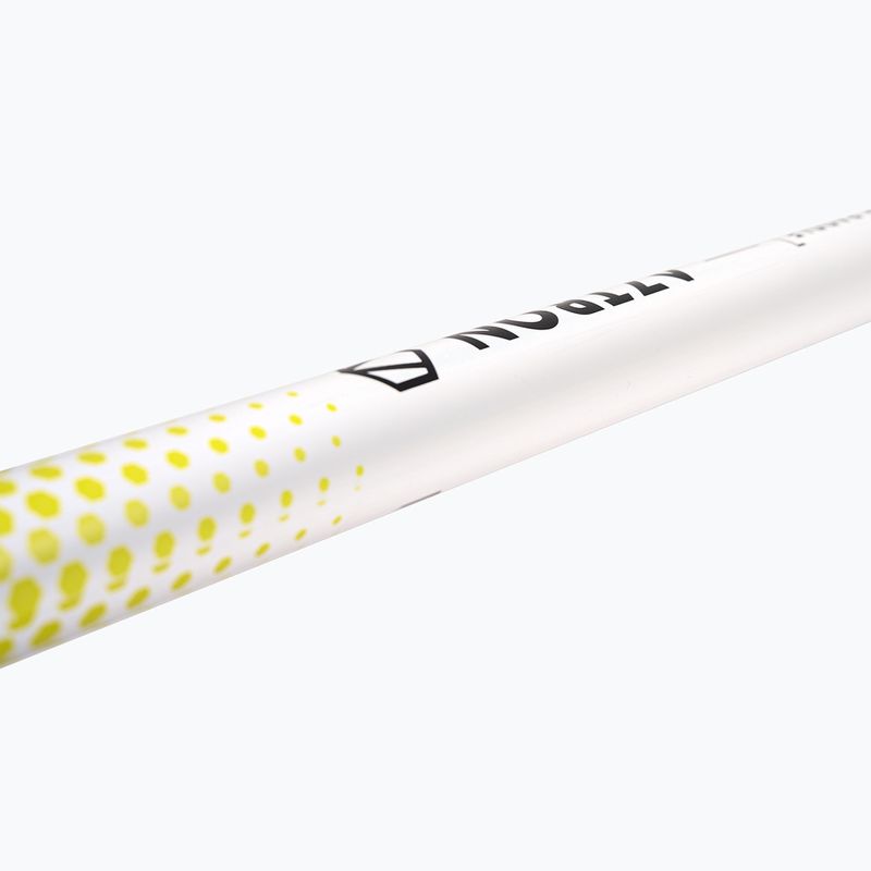 Třídílné SUP pádlo Aztron Mach Glass/Carbon 5