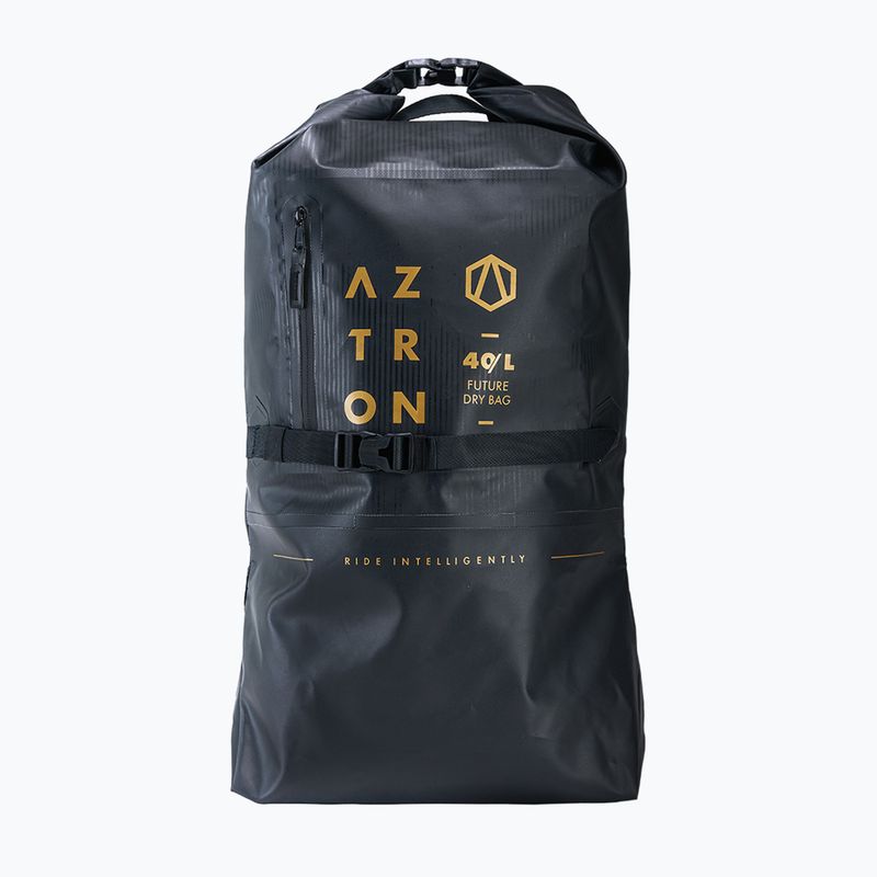 Aztron Future Dry Vodotěsný batoh 40 l