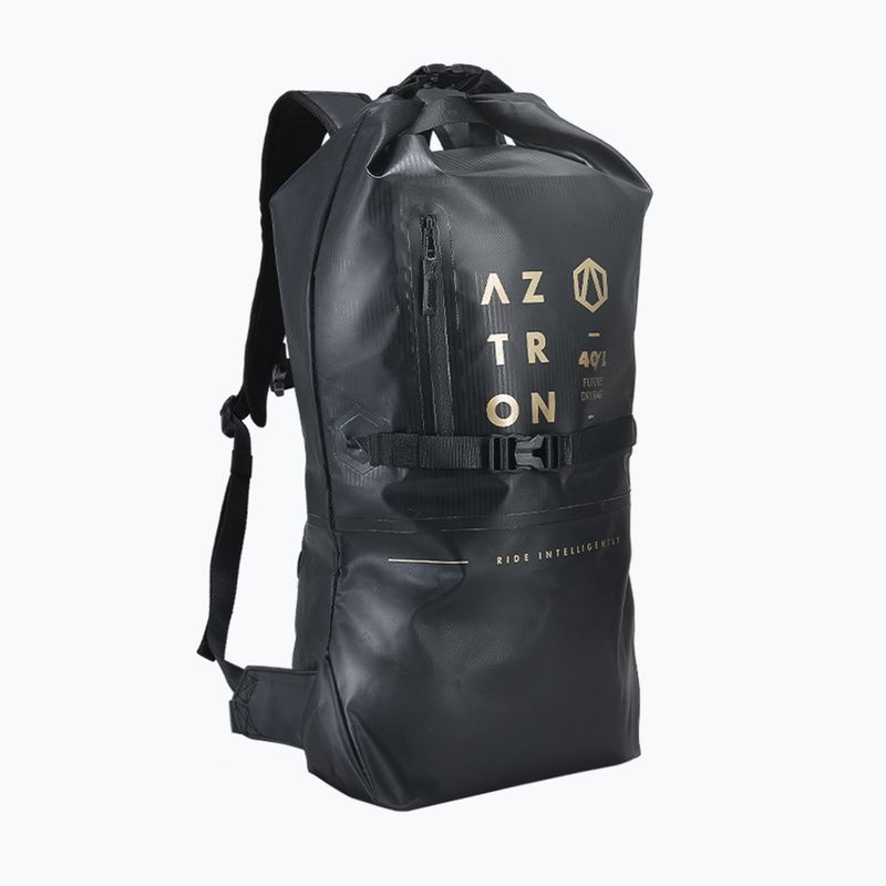 Aztron Future Dry Vodotěsný batoh 40 l 3