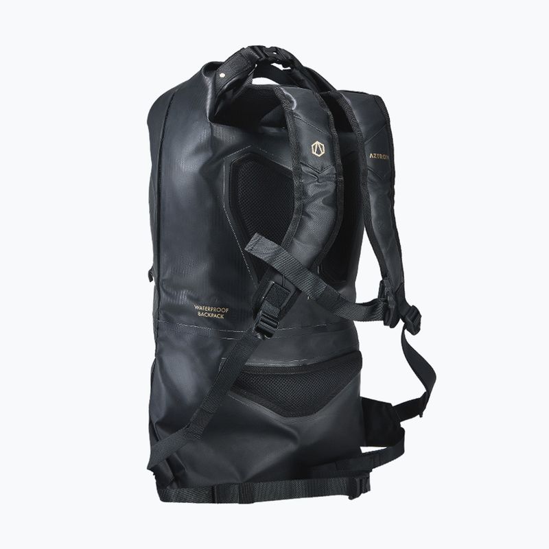 Aztron Future Dry Vodotěsný batoh 40 l 4