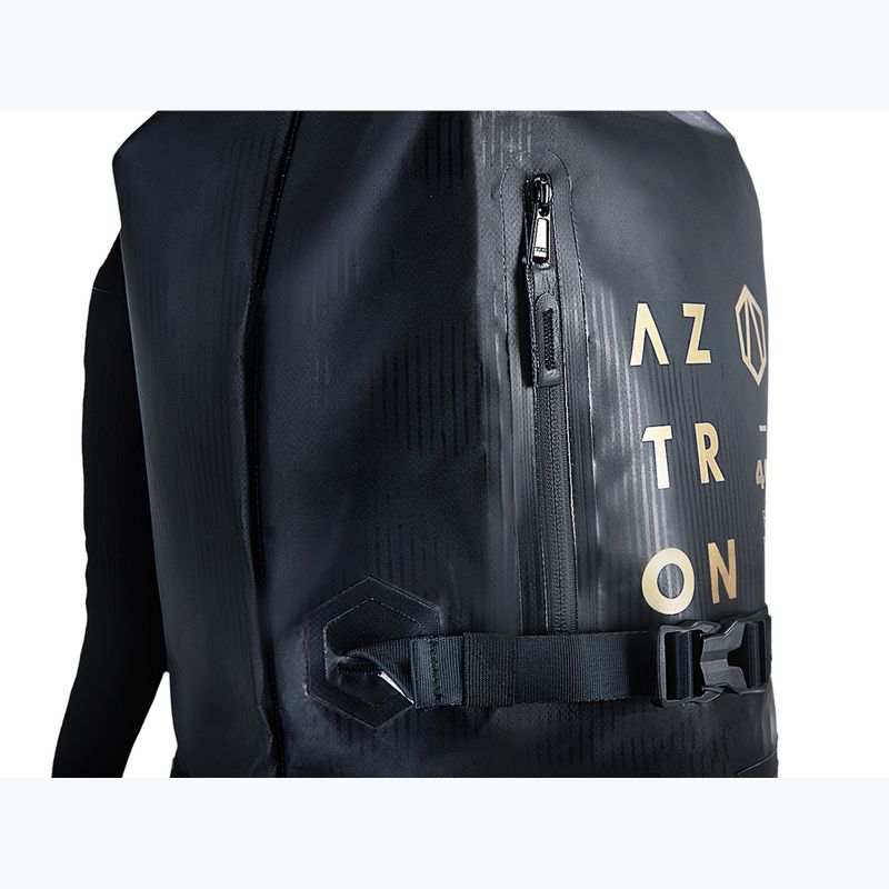 Aztron Future Dry Vodotěsný batoh 40 l 7