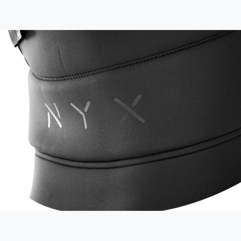 Pánská bezpečnostní vesta Aztron N.Y.X.. Neoprene black 5